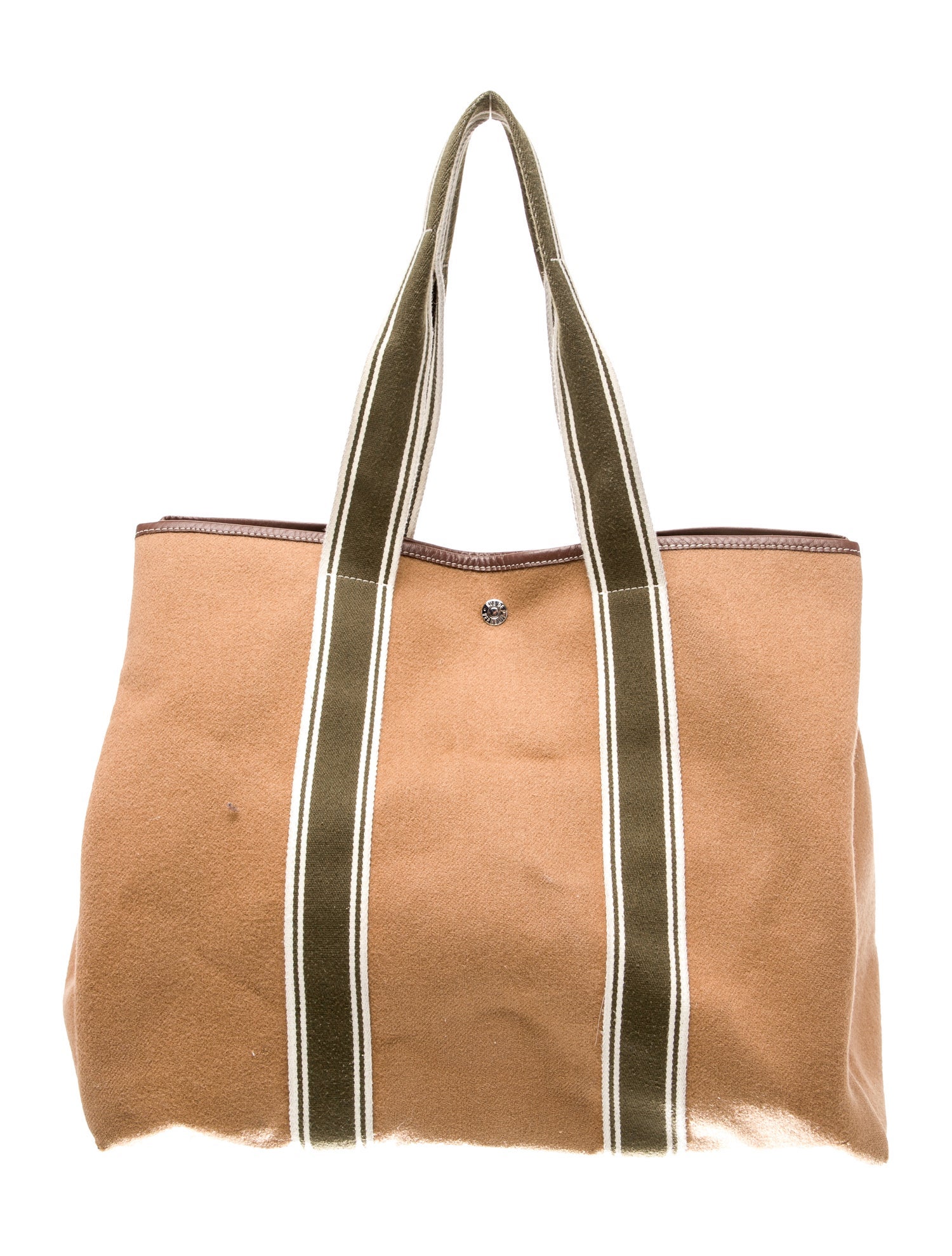 RUE de VERNEUIL Top Handle Bag