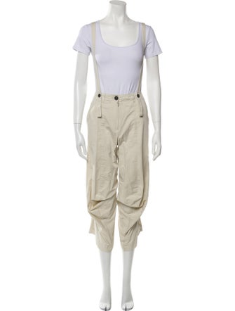 Rundholz Straight Leg Pants