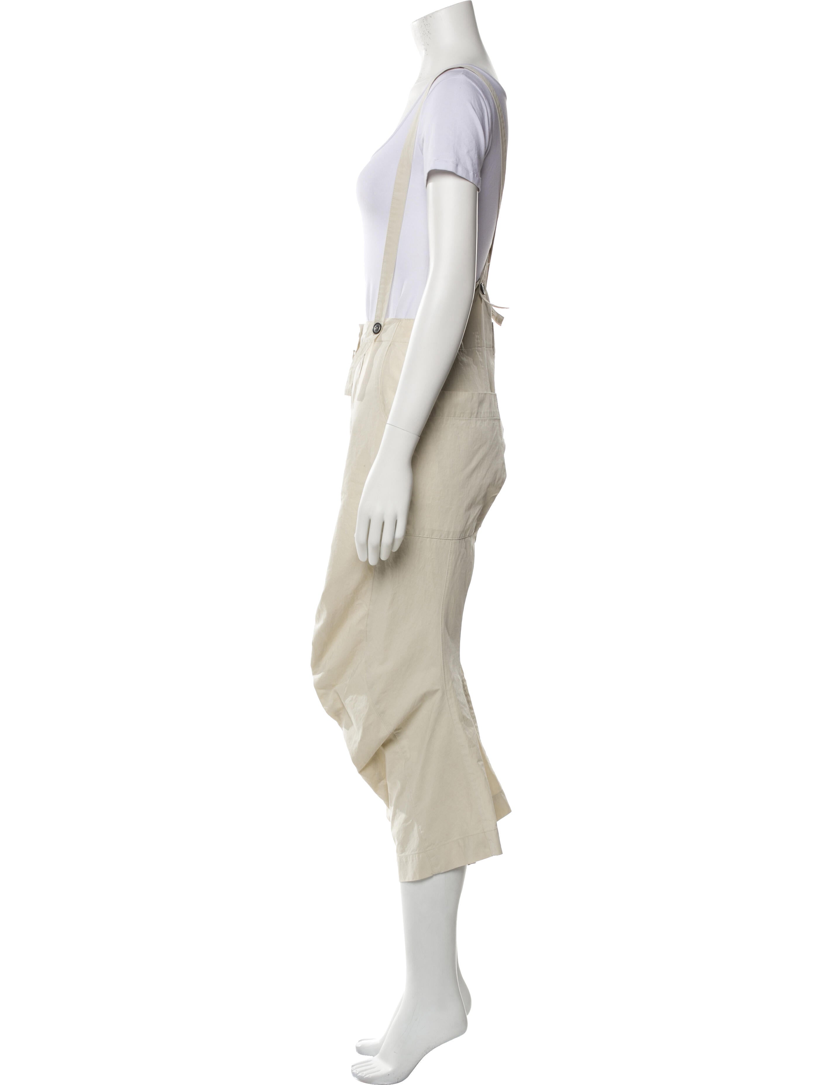 Rundholz Straight Leg Pants