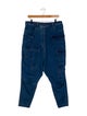 Rundholz High-Rise Skinny Leg Jeans