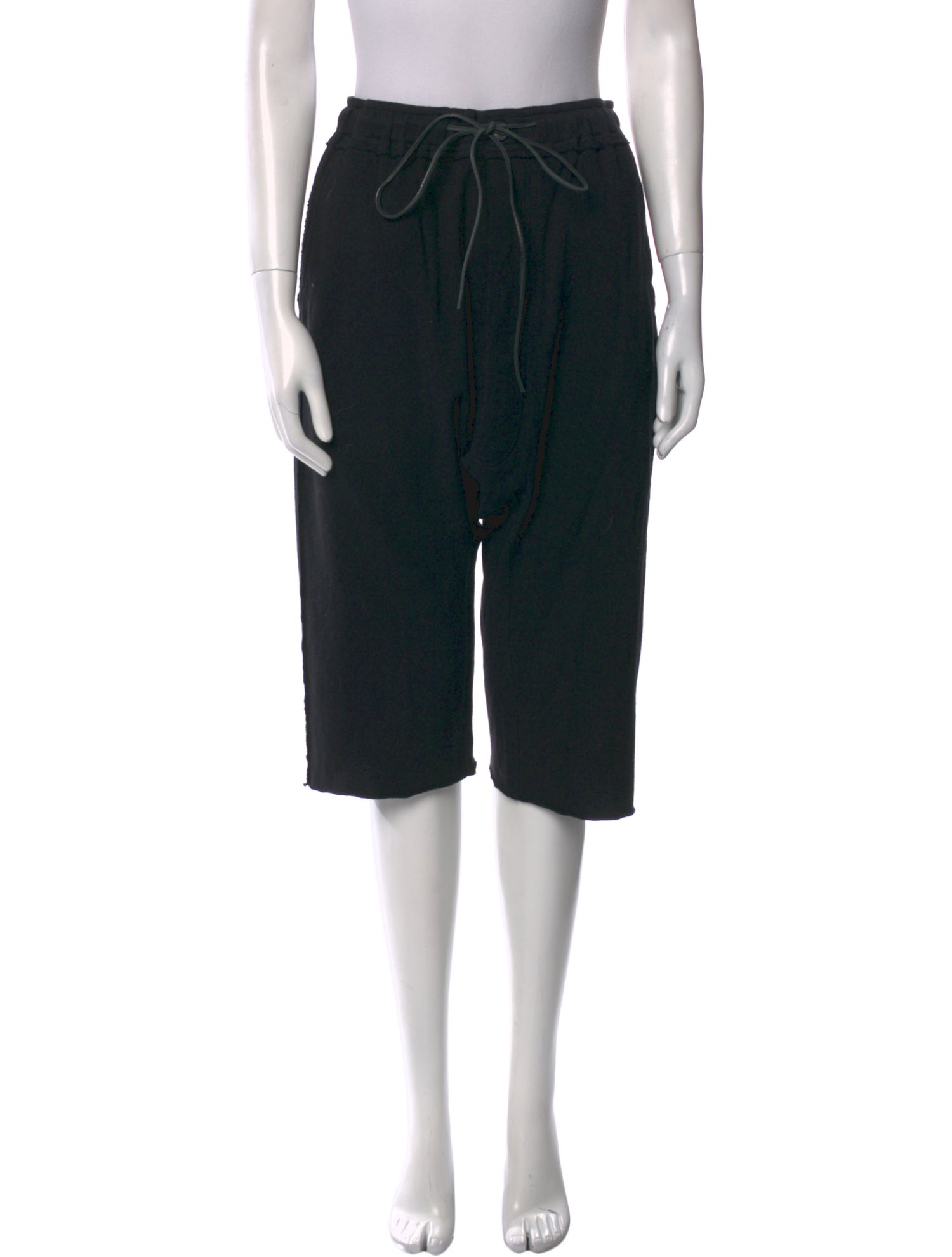 Rundholz Knee-Length Shorts
