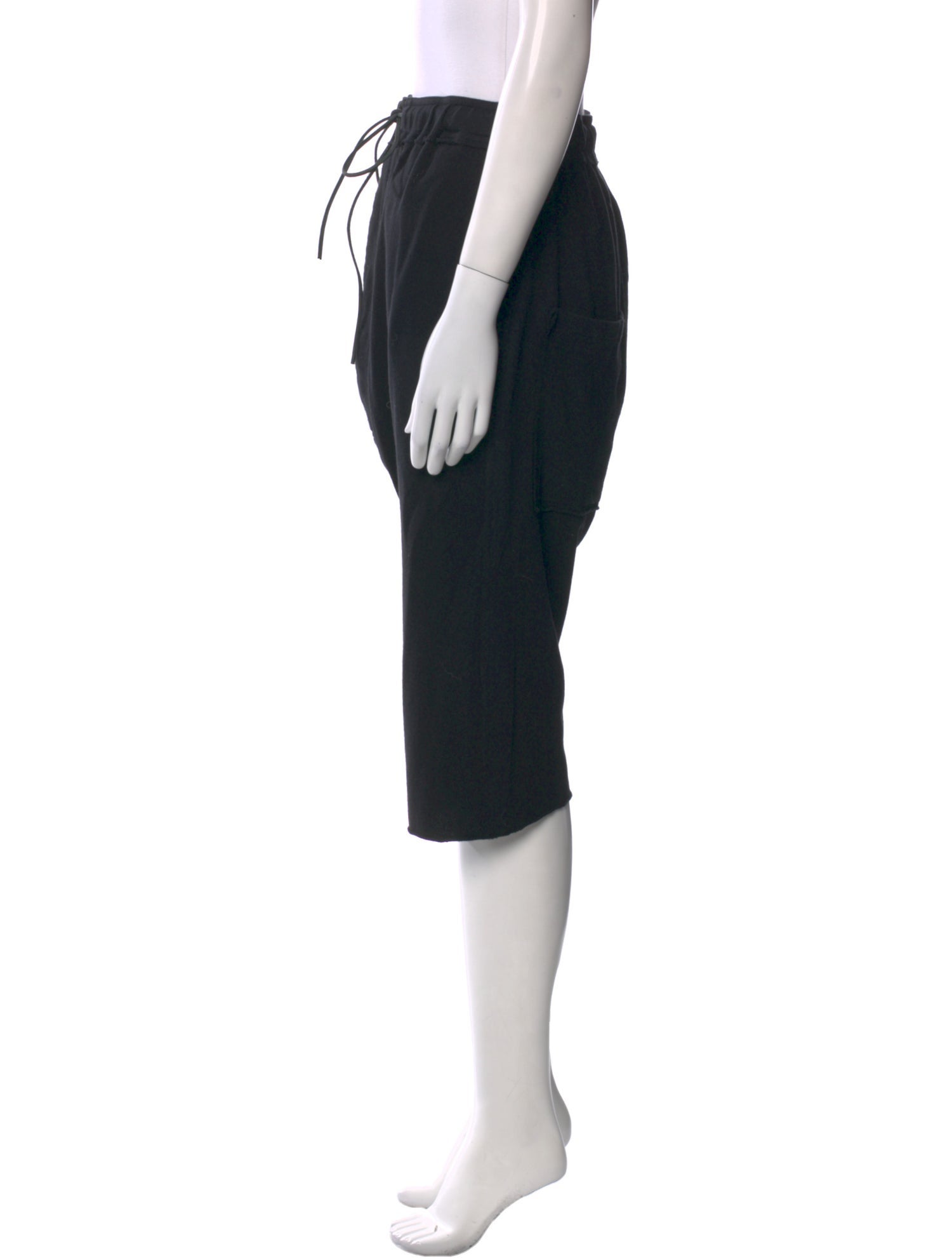 Rundholz Knee-Length Shorts