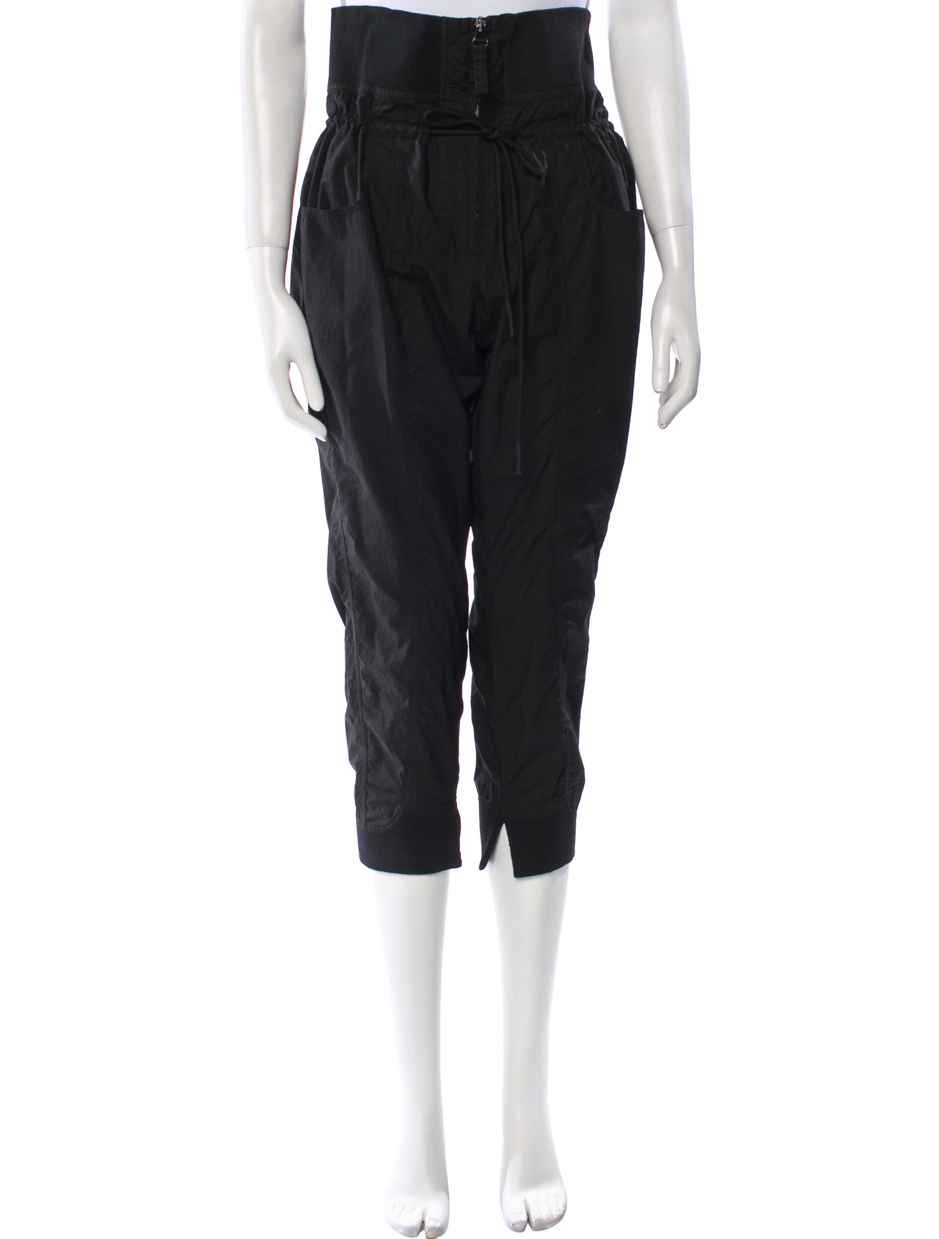 Rundholz Skinny Leg Pants