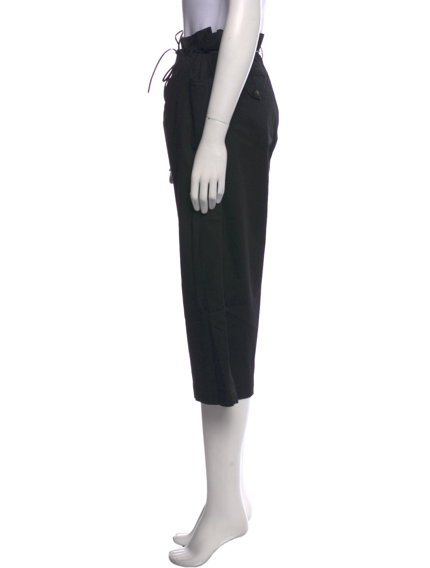 Rundholz Wide Leg Pants