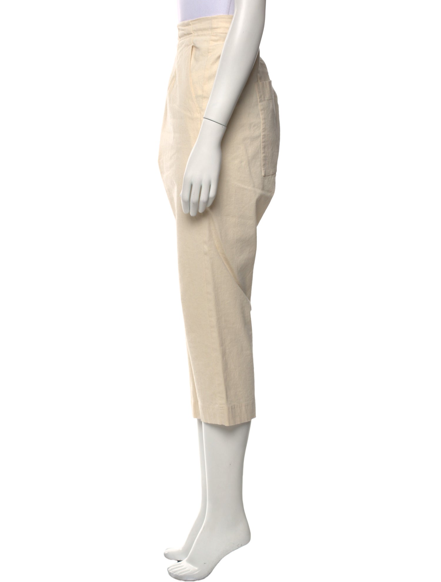 Rundholz Straight Leg Pants