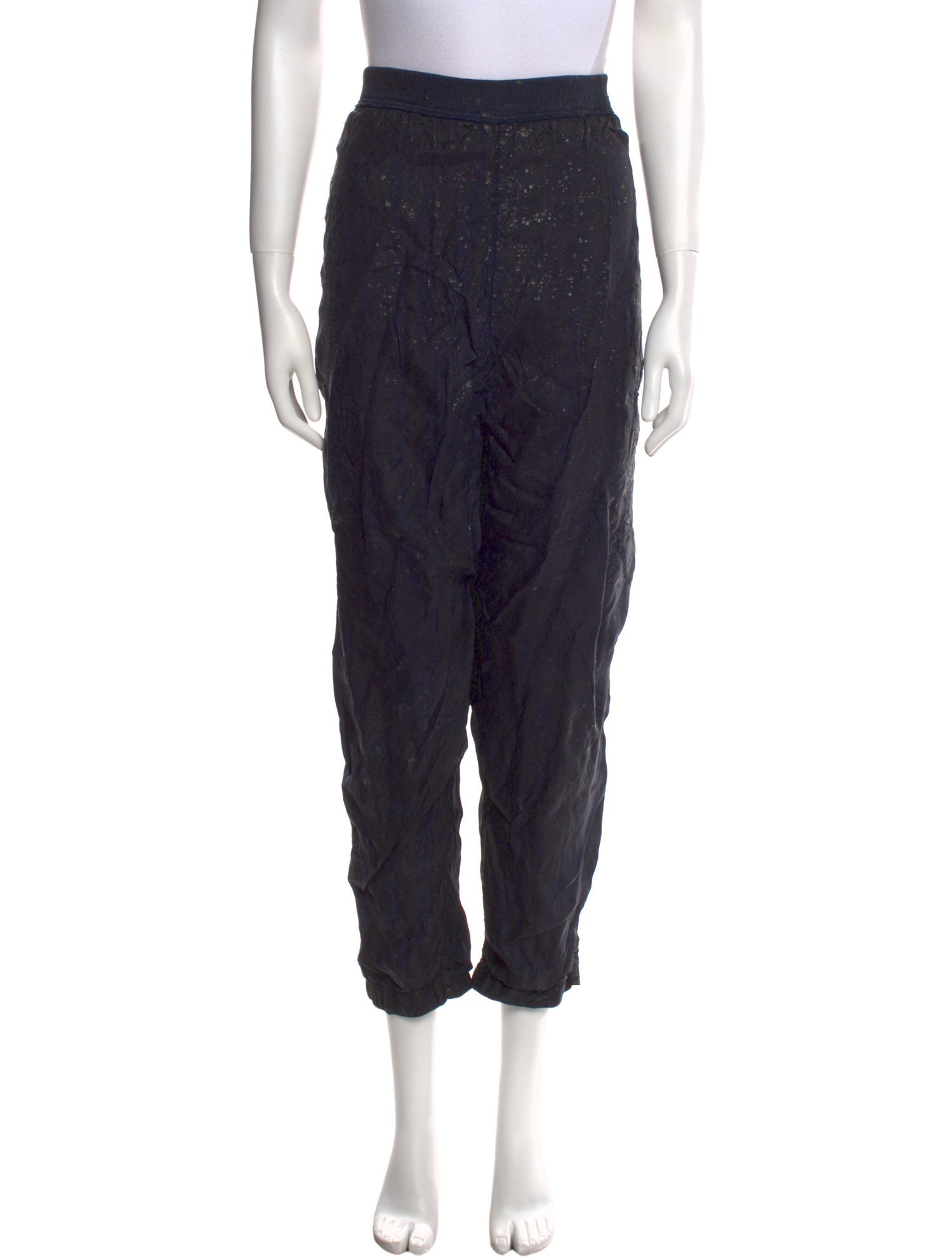 Rundholz Skinny Leg Pants