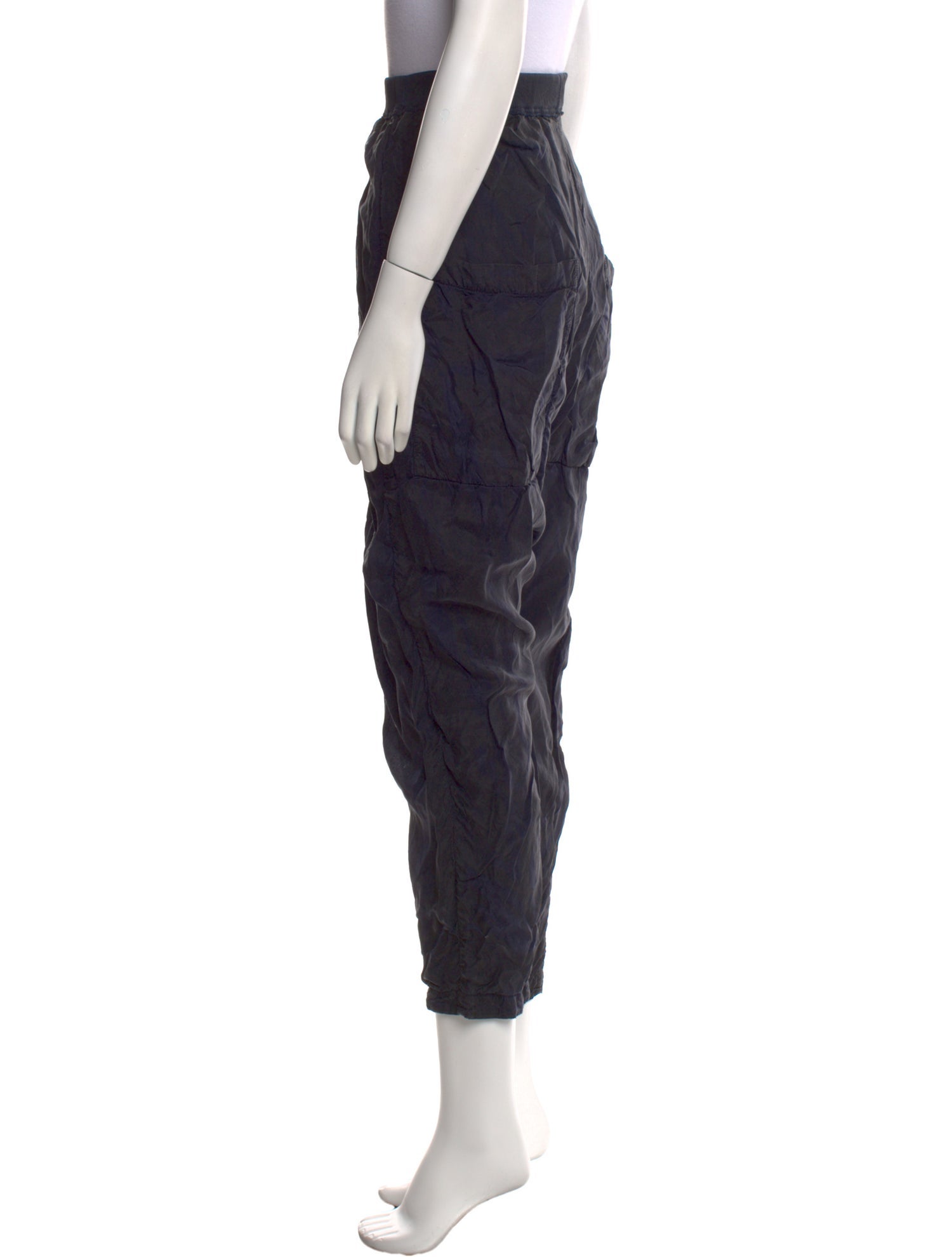 Rundholz Skinny Leg Pants