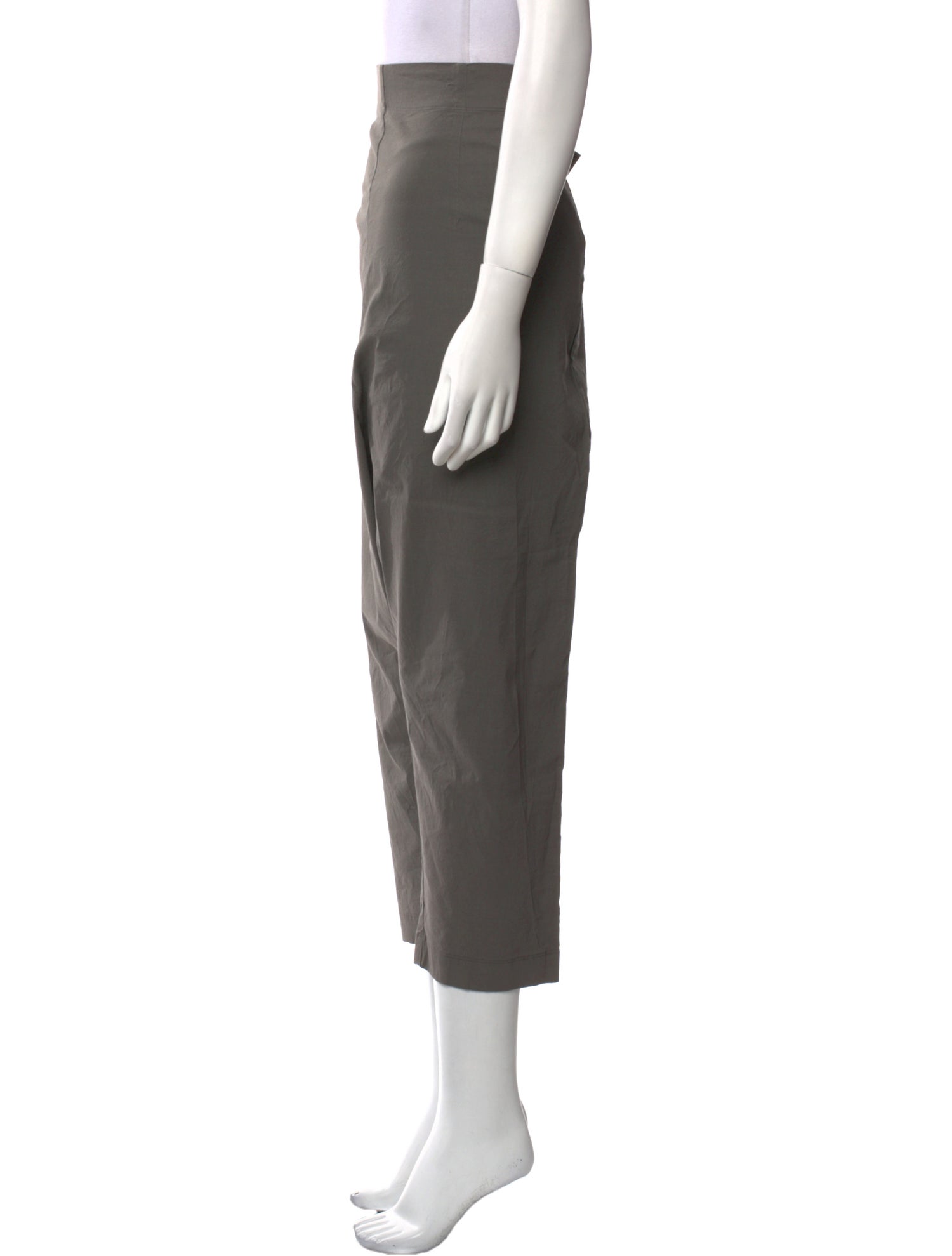 Rundholz Straight Leg Pants