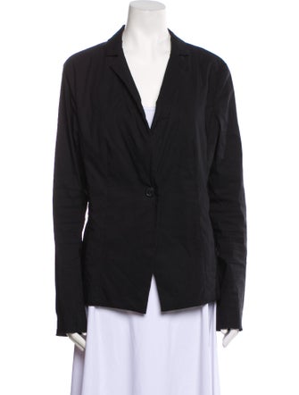 Rundholz Blazer