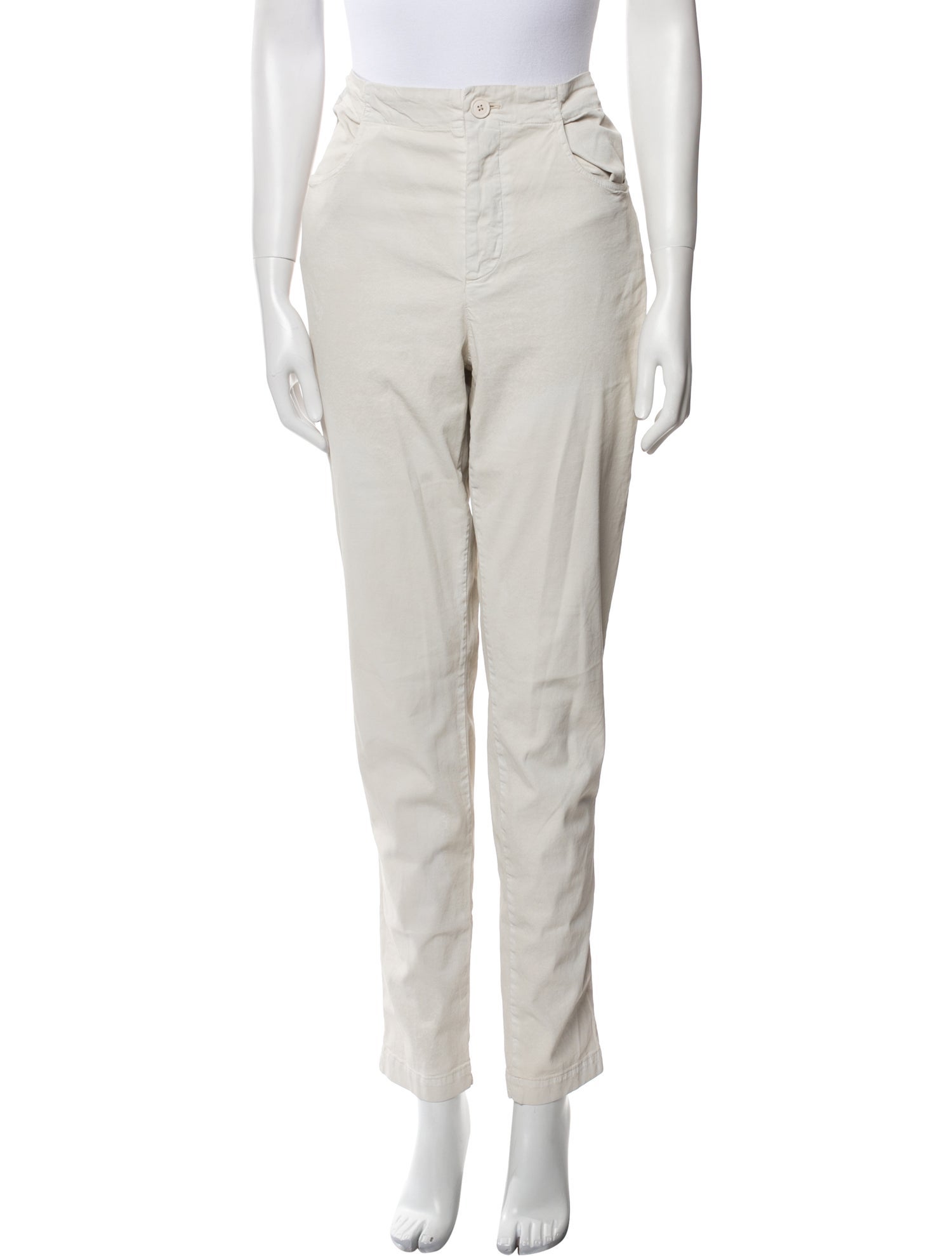 Rundholz Wide Leg Pants