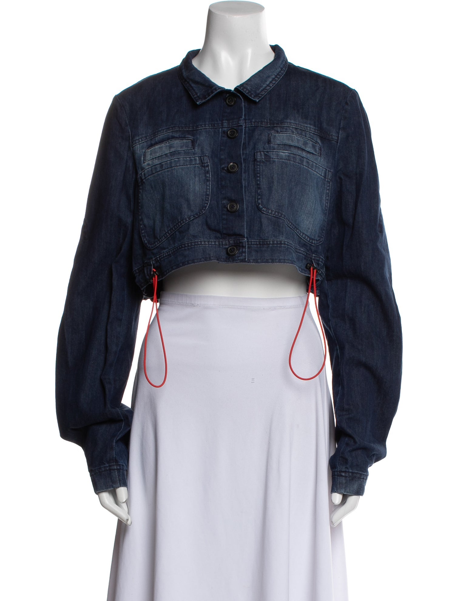 Rundholz Denim Jacket