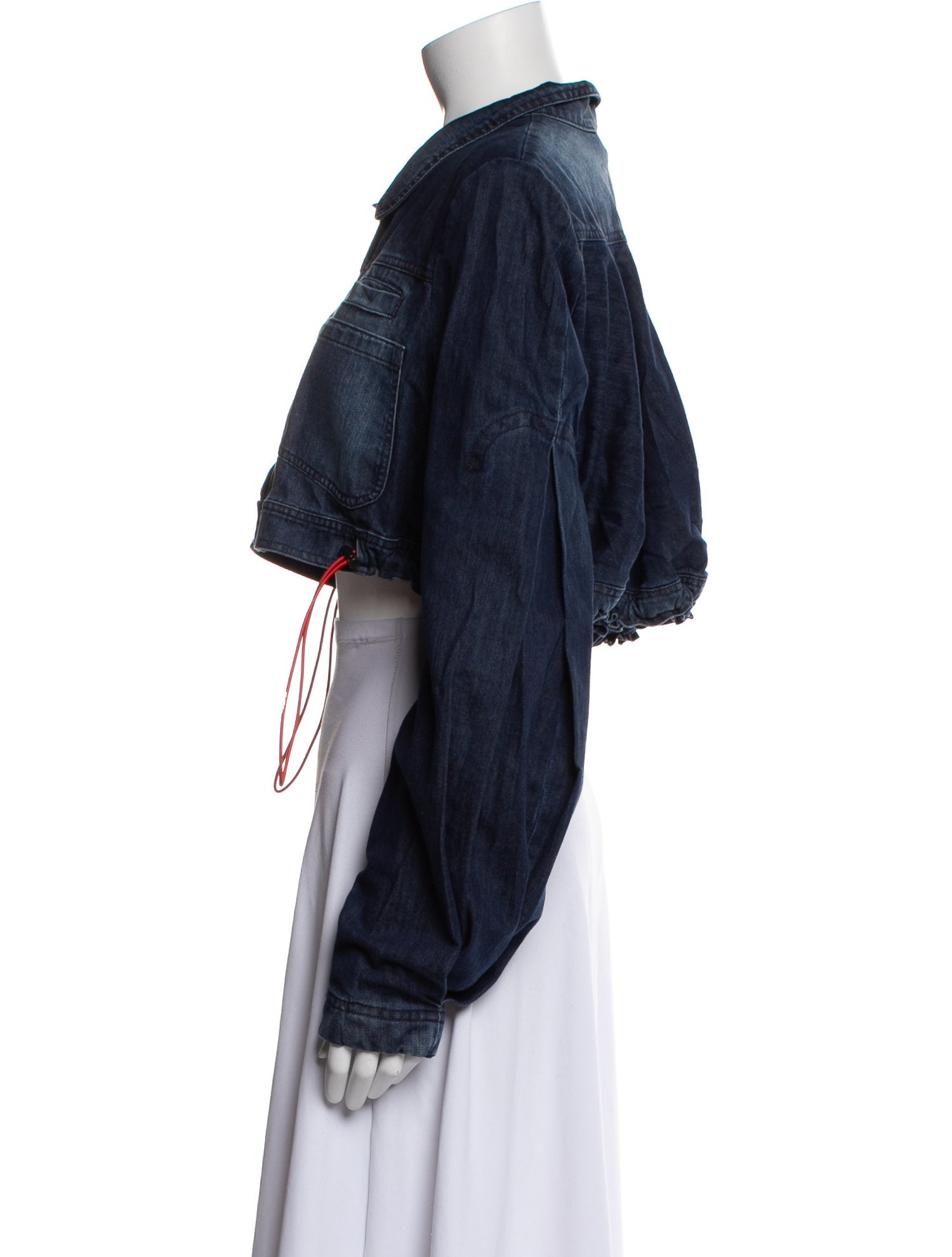 Rundholz Denim Jacket