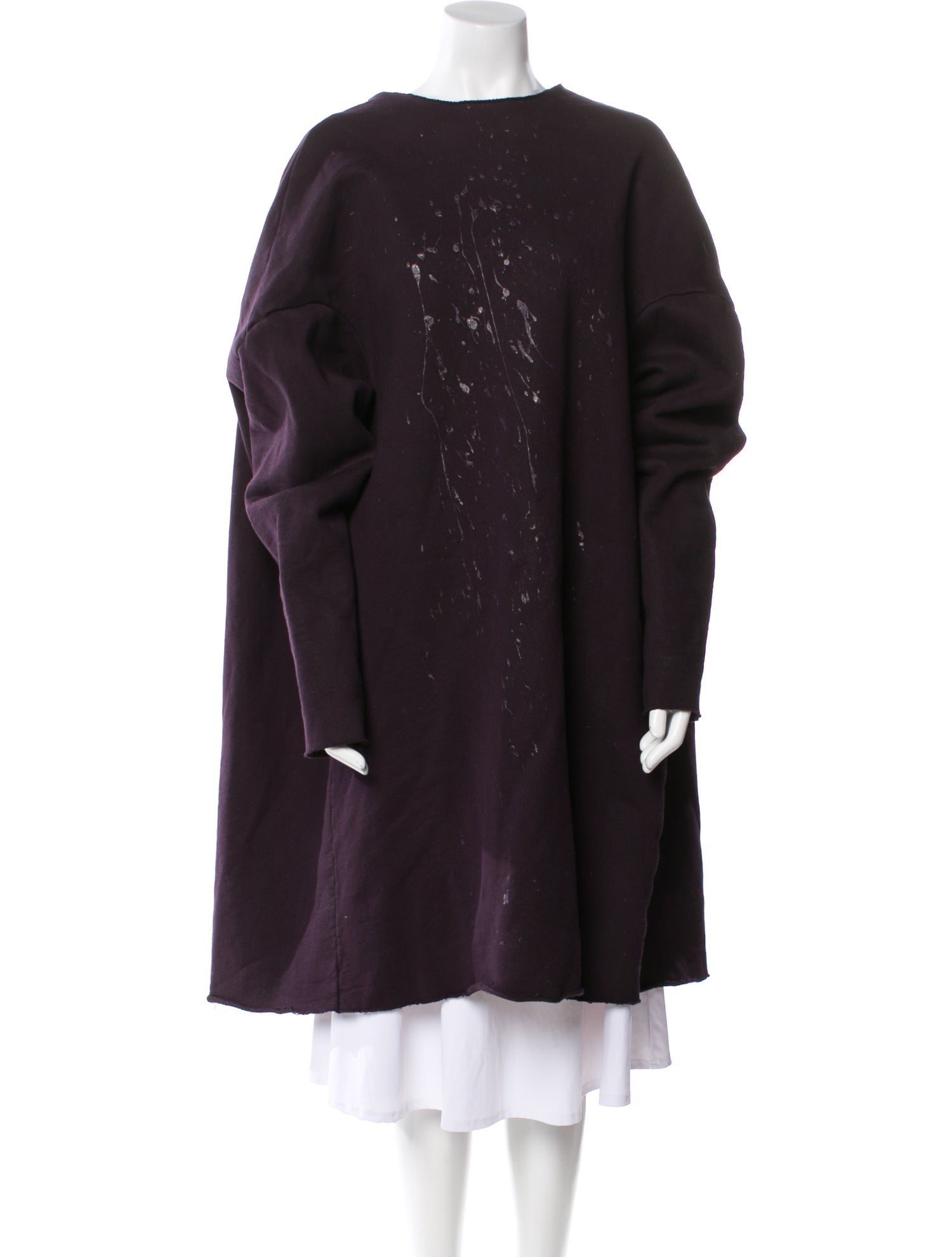 Rundholz Coat