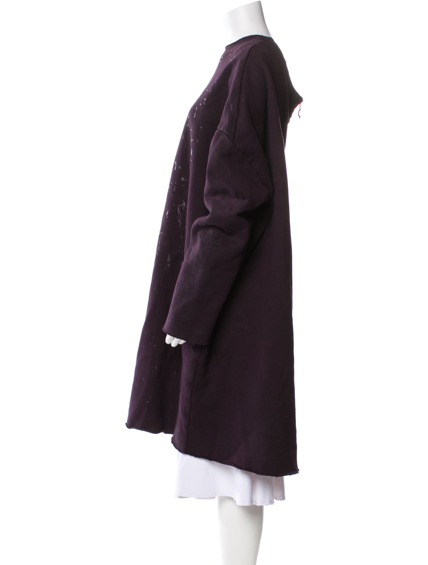 Rundholz Coat