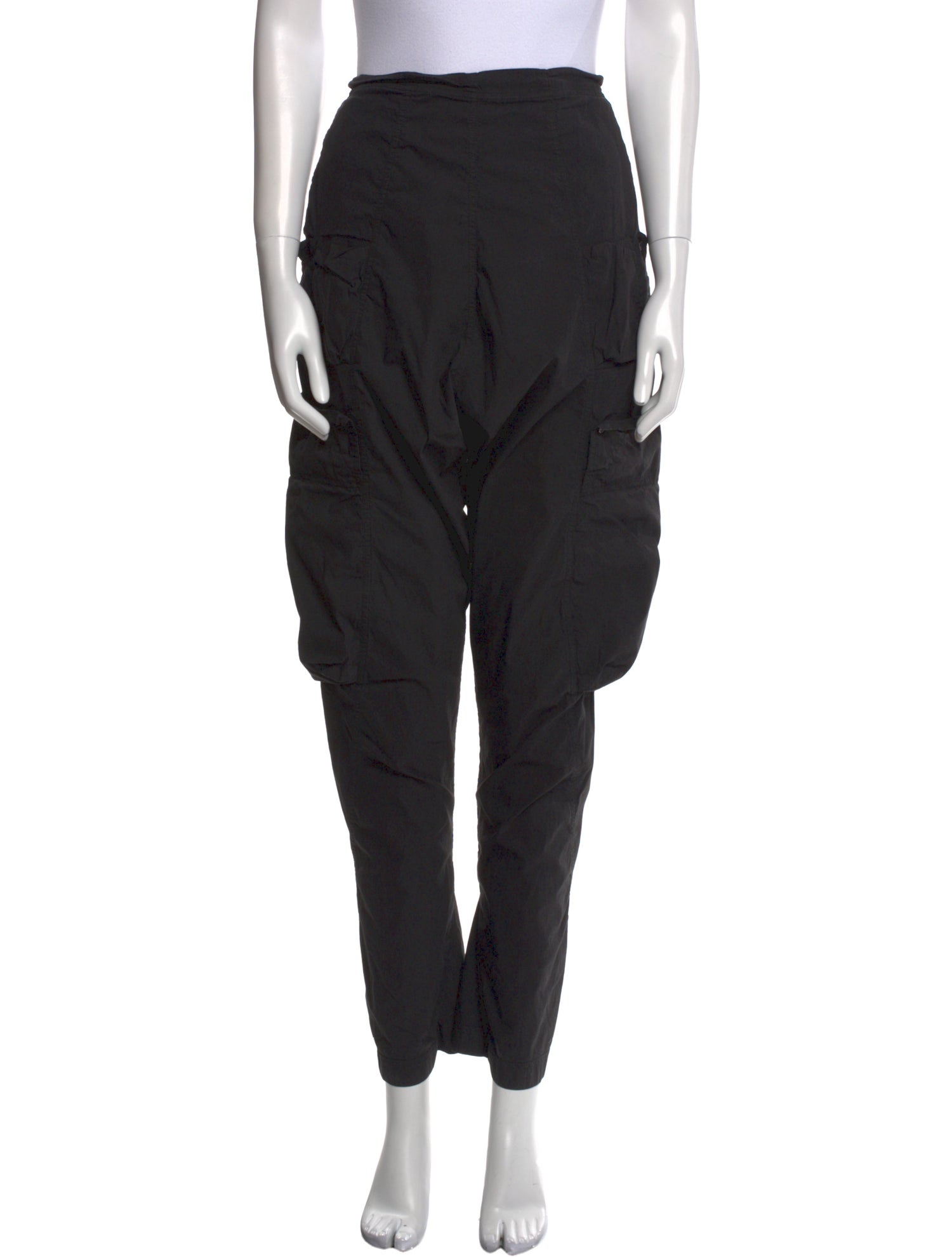 Rundholz Straight Leg Pants