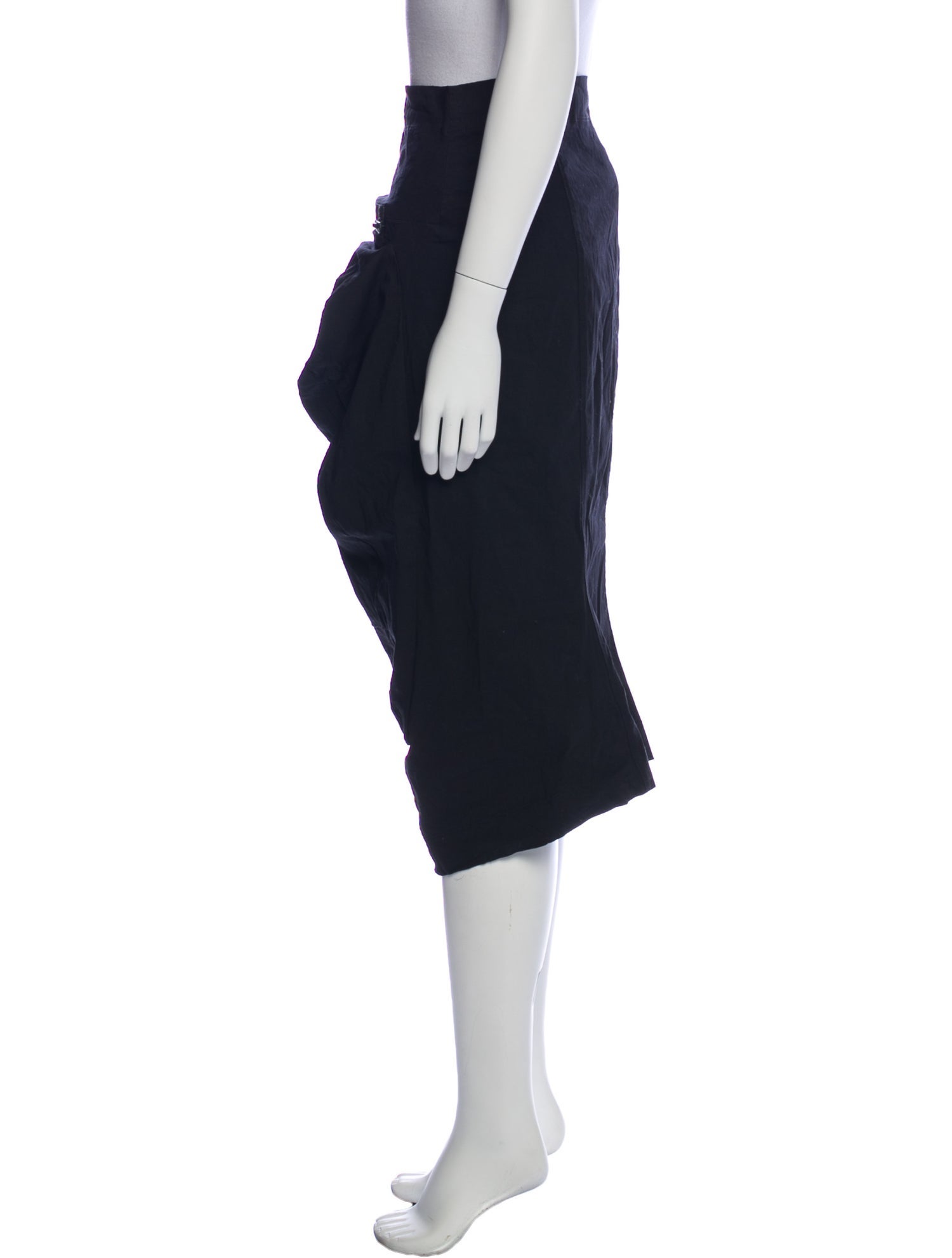 Rundholz Midi Length Skirt w/ Tags