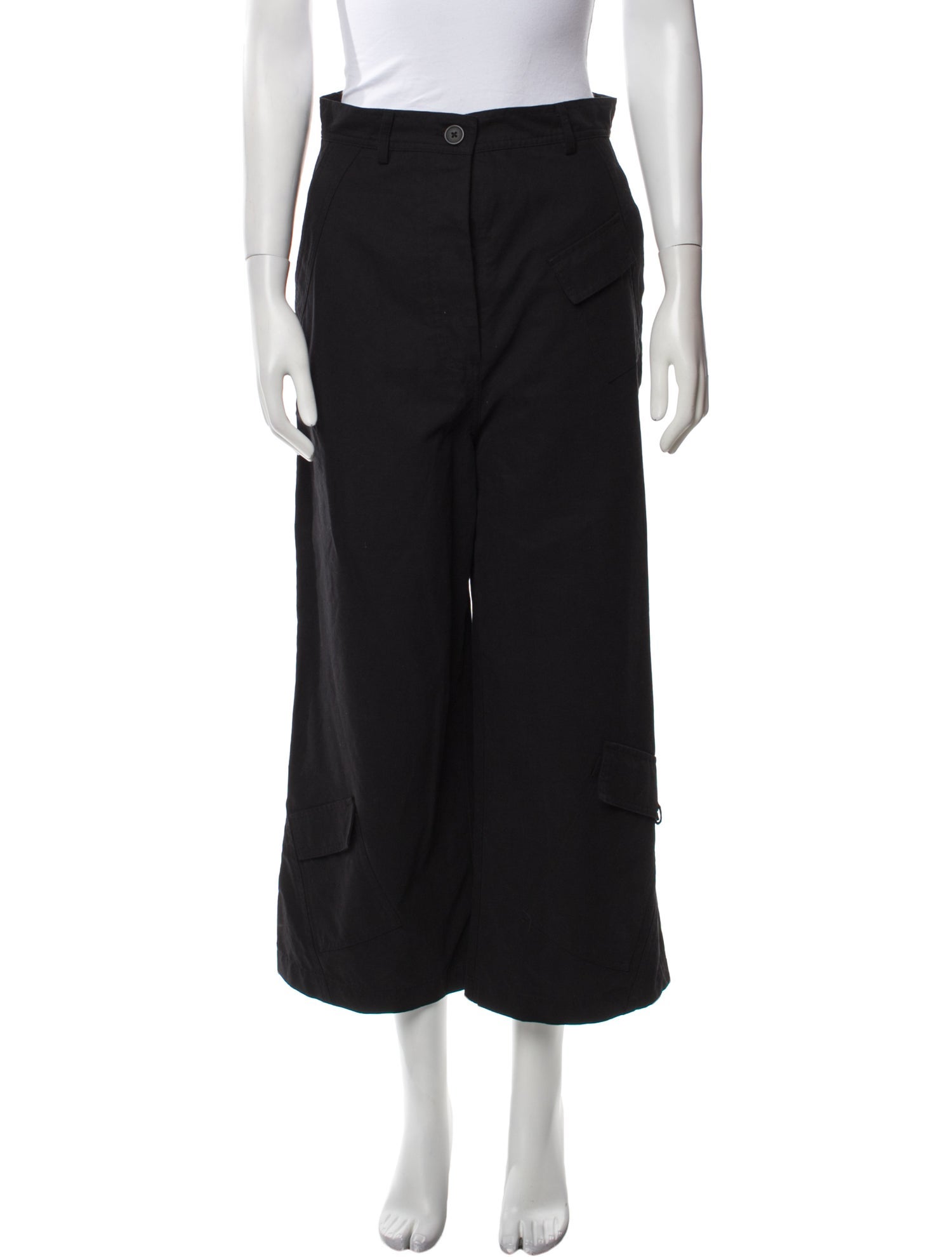 Rundholz Wide Leg Pants w/ Tags