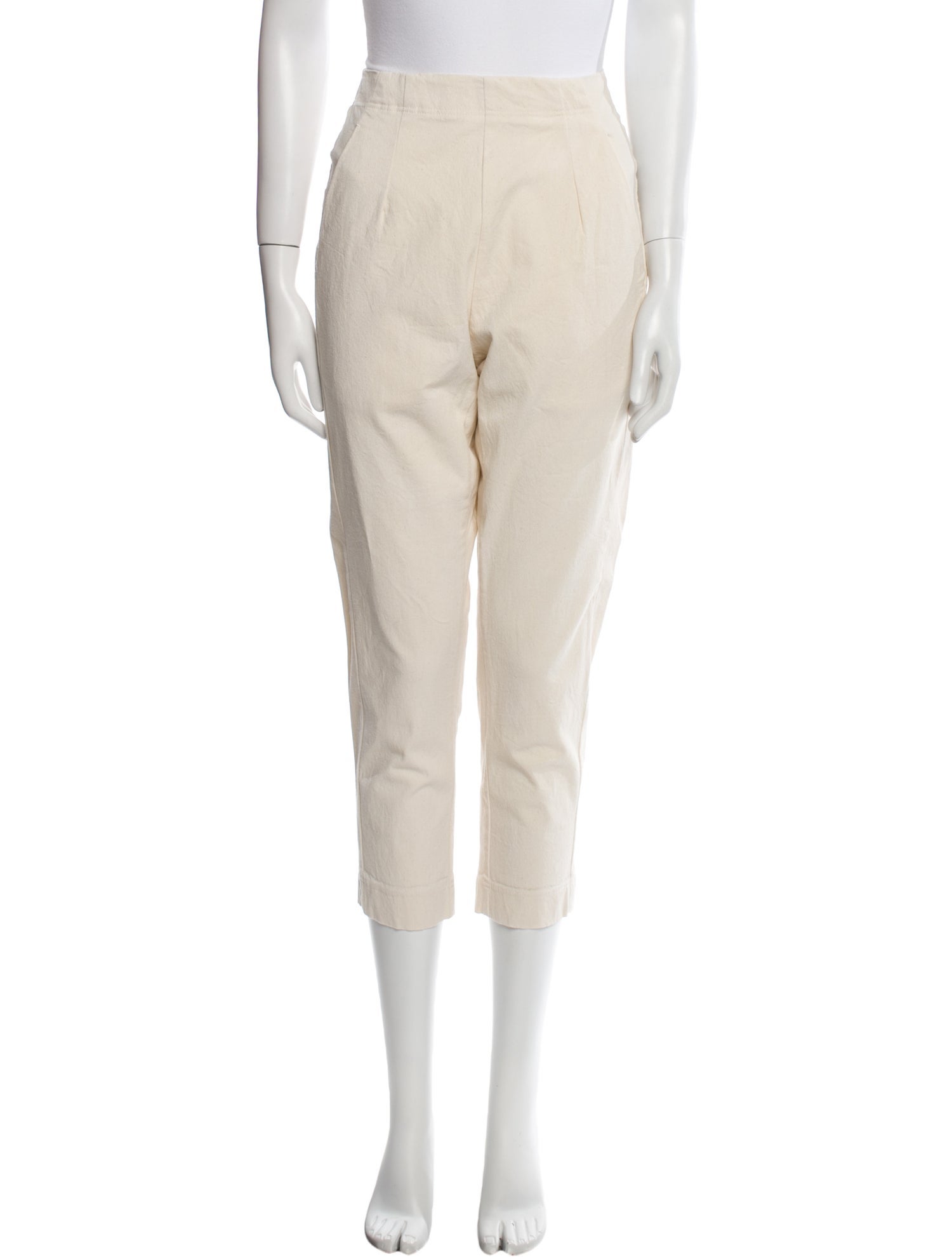 Rundholz Straight Leg Pants