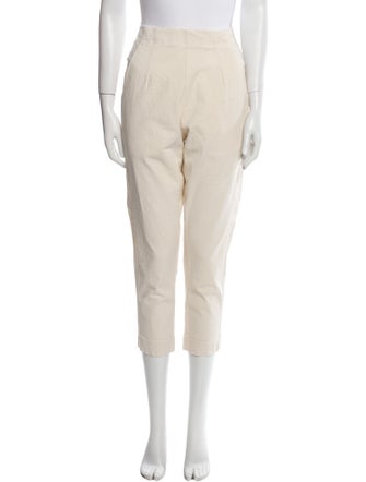 Rundholz Straight Leg Pants
