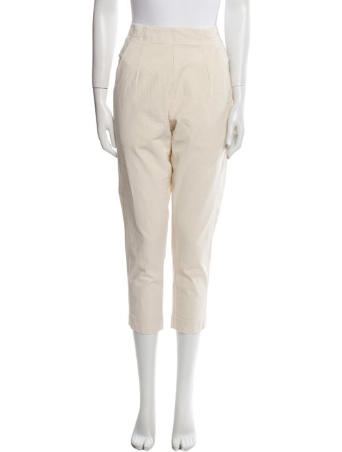Rundholz Straight Leg Pants