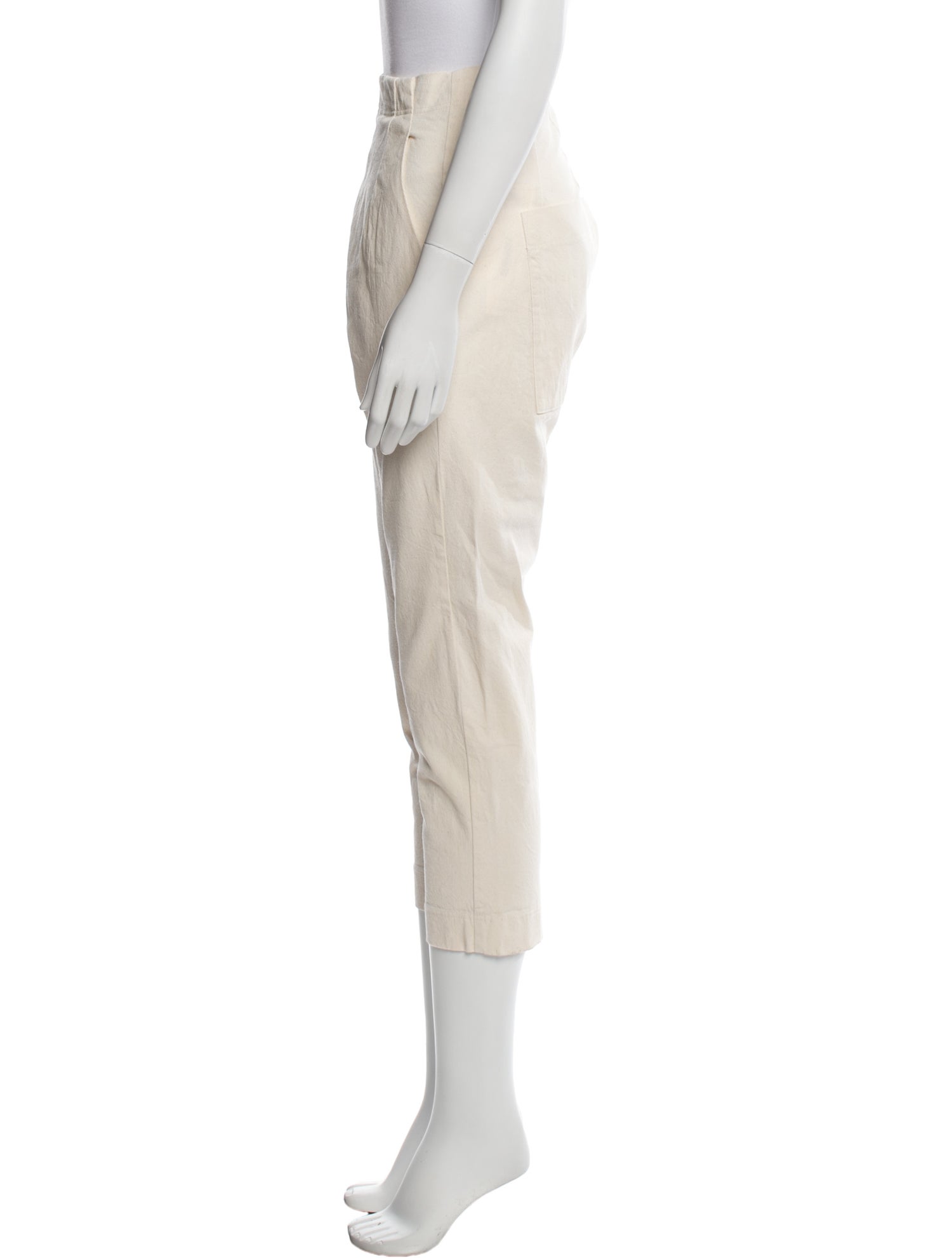 Rundholz Straight Leg Pants