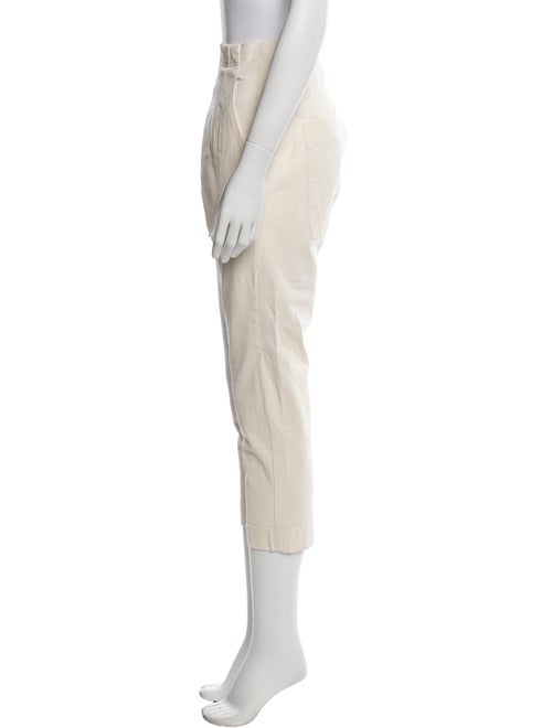 Rundholz Straight Leg Pants