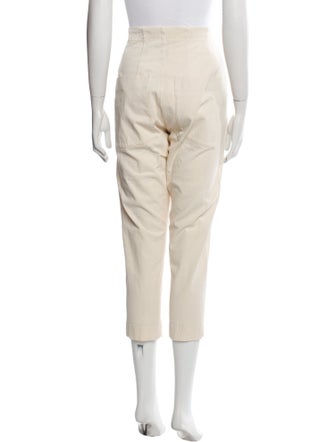 Rundholz Straight Leg Pants