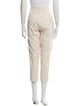 Rundholz Straight Leg Pants