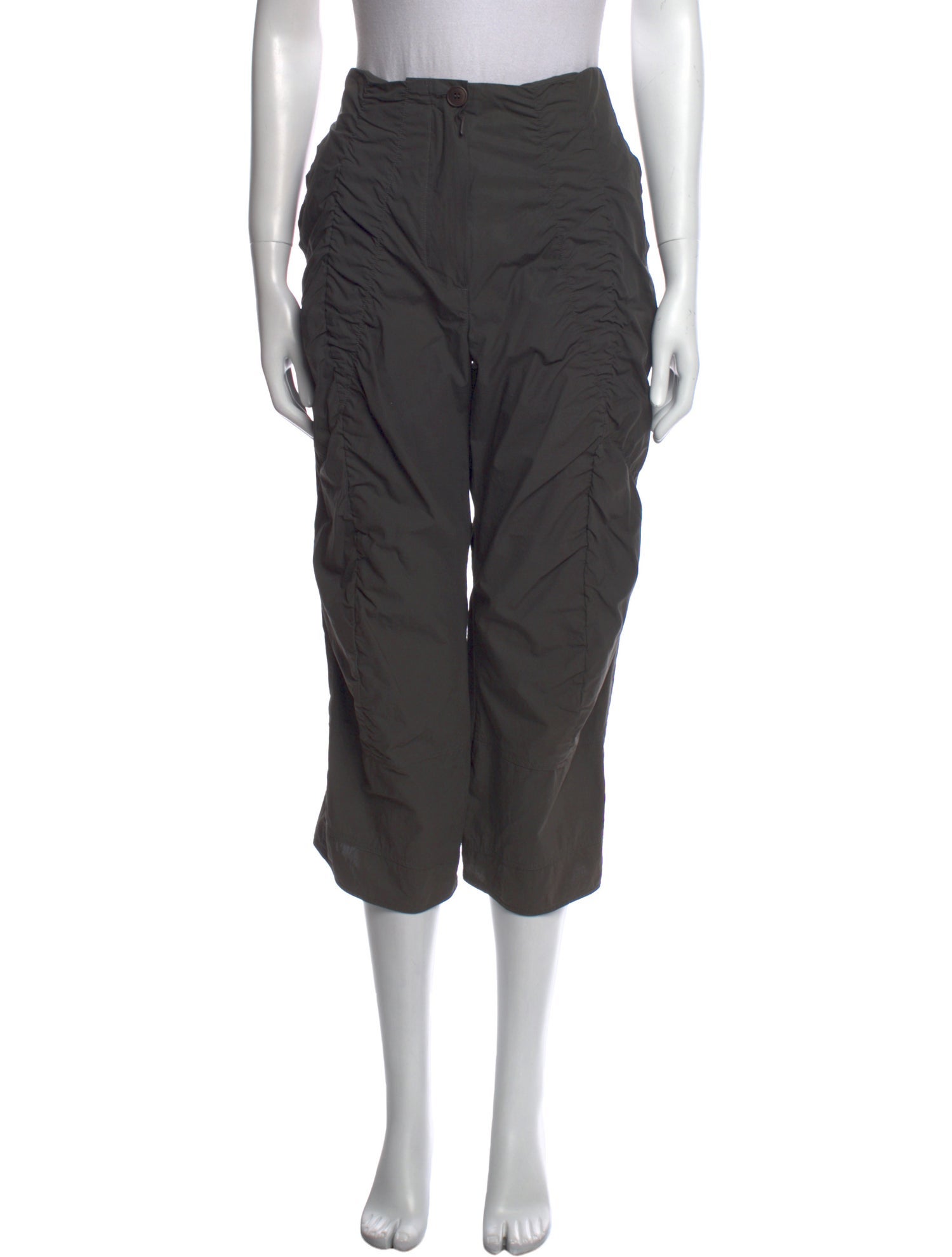 Rundholz Straight Leg Pants