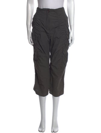 Rundholz Straight Leg Pants