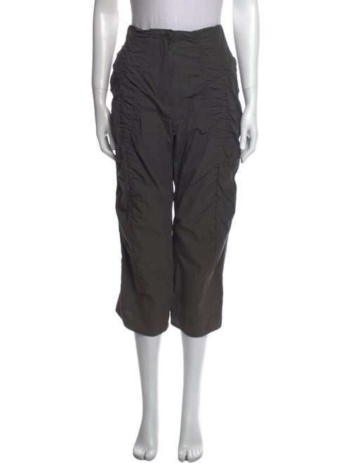 Rundholz Straight Leg Pants