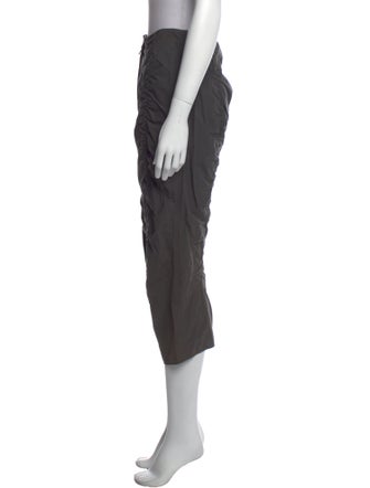 Rundholz Straight Leg Pants