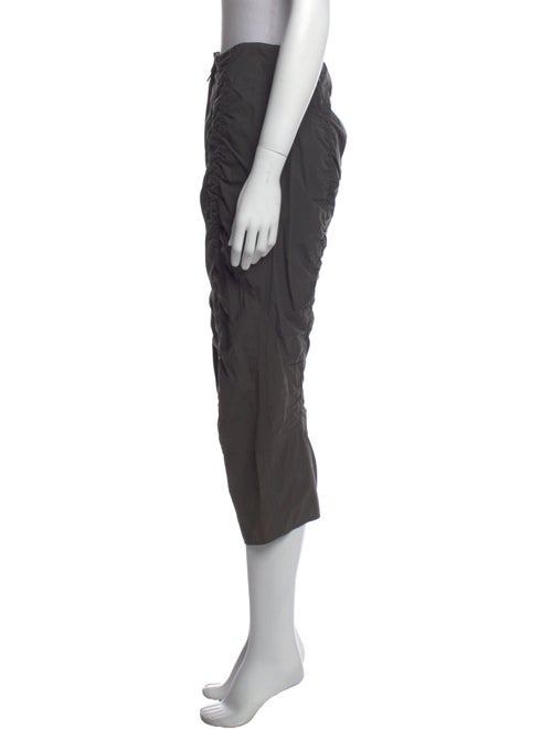 Rundholz Straight Leg Pants