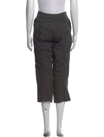 Rundholz Straight Leg Pants