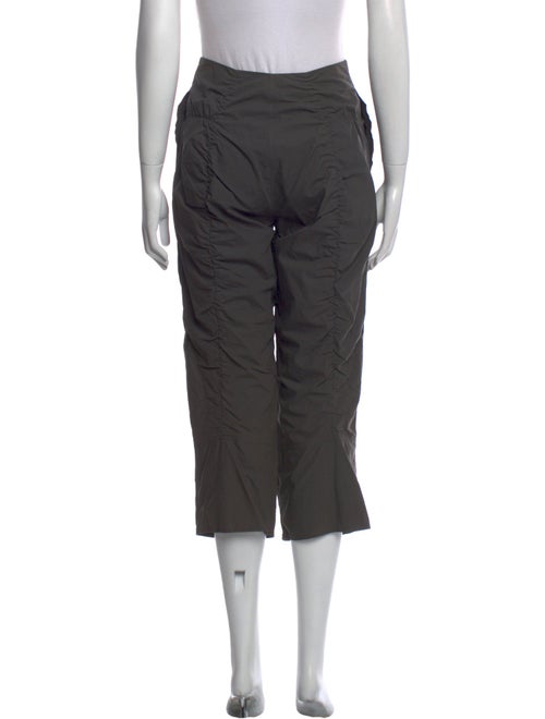 Rundholz Straight Leg Pants