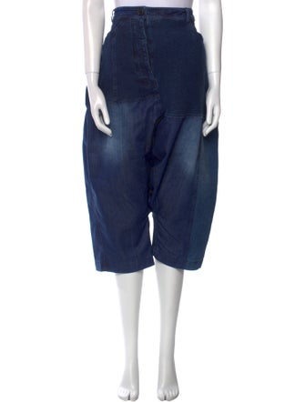 Rundholz Knee-Length Shorts