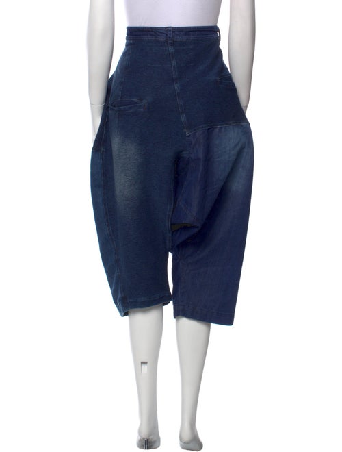 Rundholz Knee-Length Shorts
