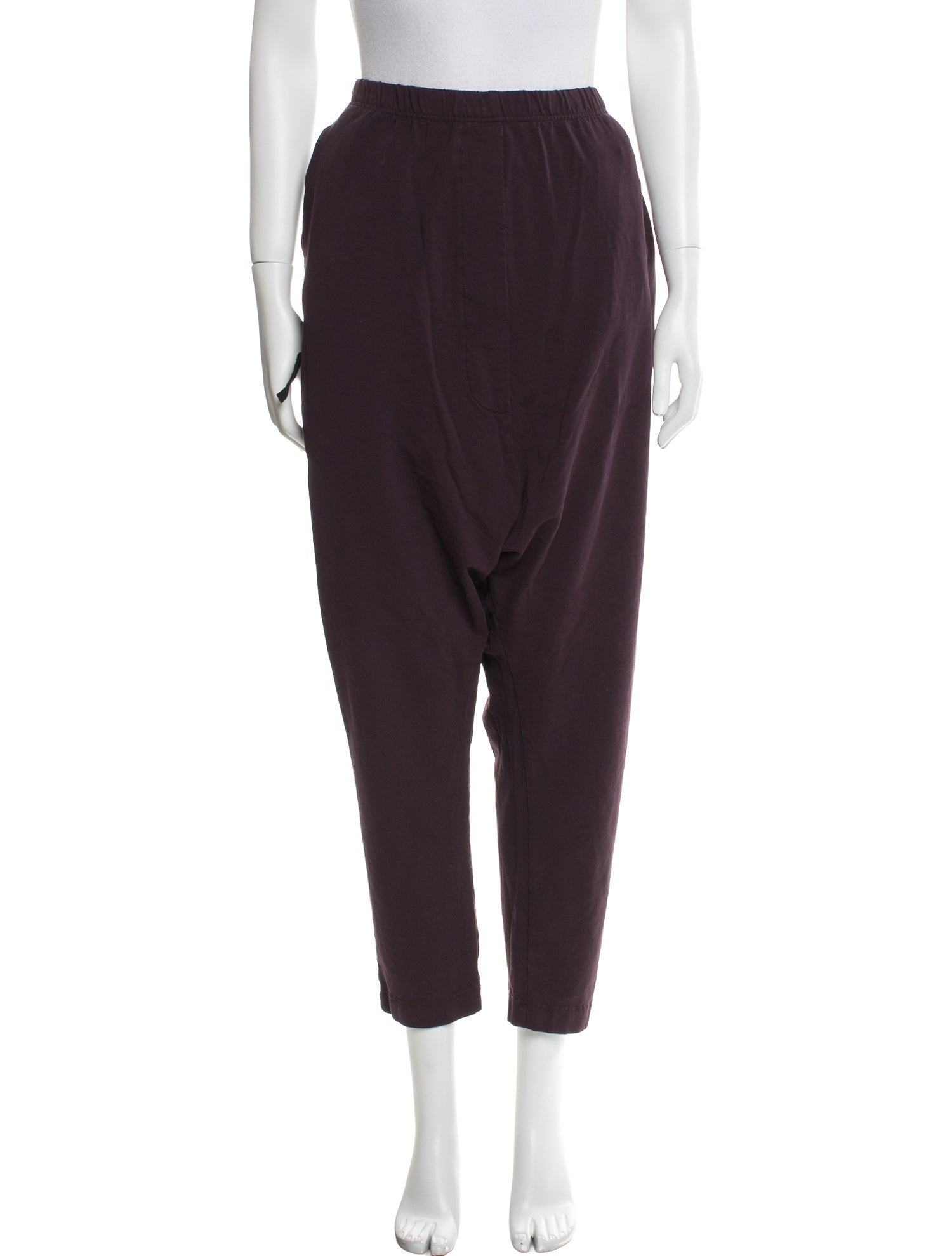 Rundholz Sweatpants