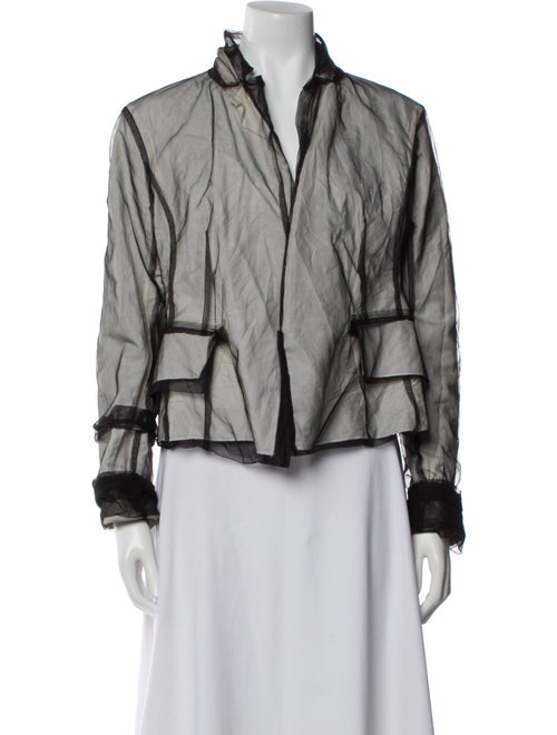 Rundholz Bomber Jacket