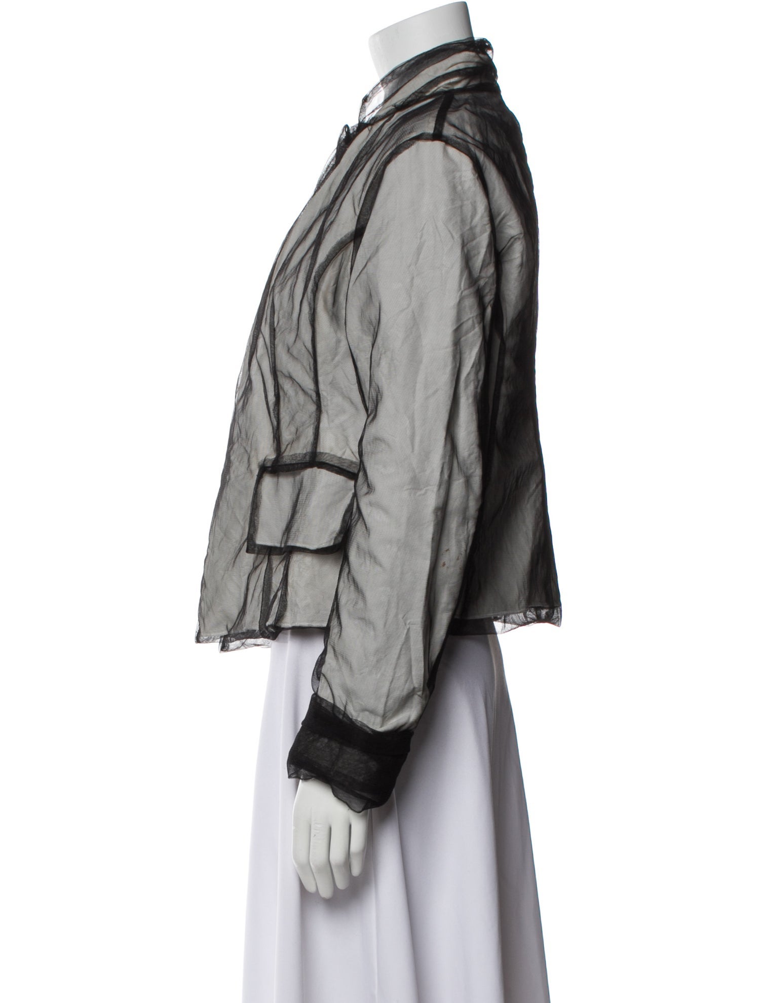 Rundholz Bomber Jacket