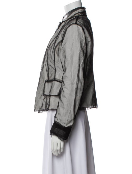 Rundholz Bomber Jacket