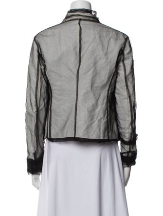 Rundholz Bomber Jacket