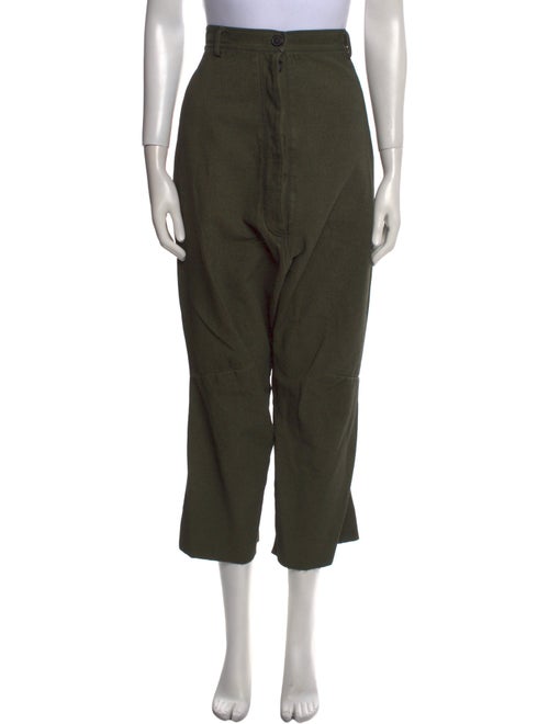 Rundholz Wide Leg Pants