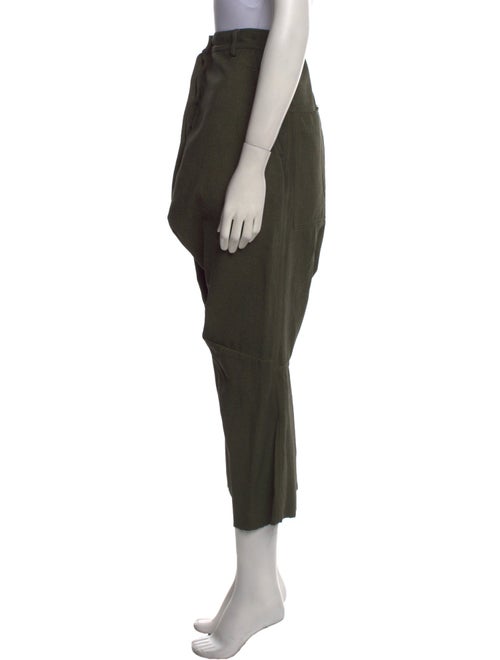 Rundholz Wide Leg Pants