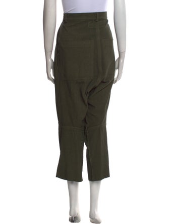 Rundholz Wide Leg Pants