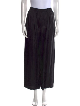 Rundholz Wide Leg Pants