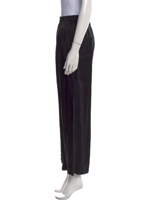 Rundholz Wide Leg Pants