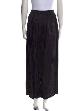 Rundholz Wide Leg Pants