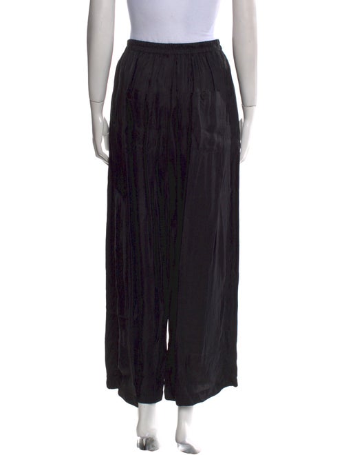 Rundholz Wide Leg Pants