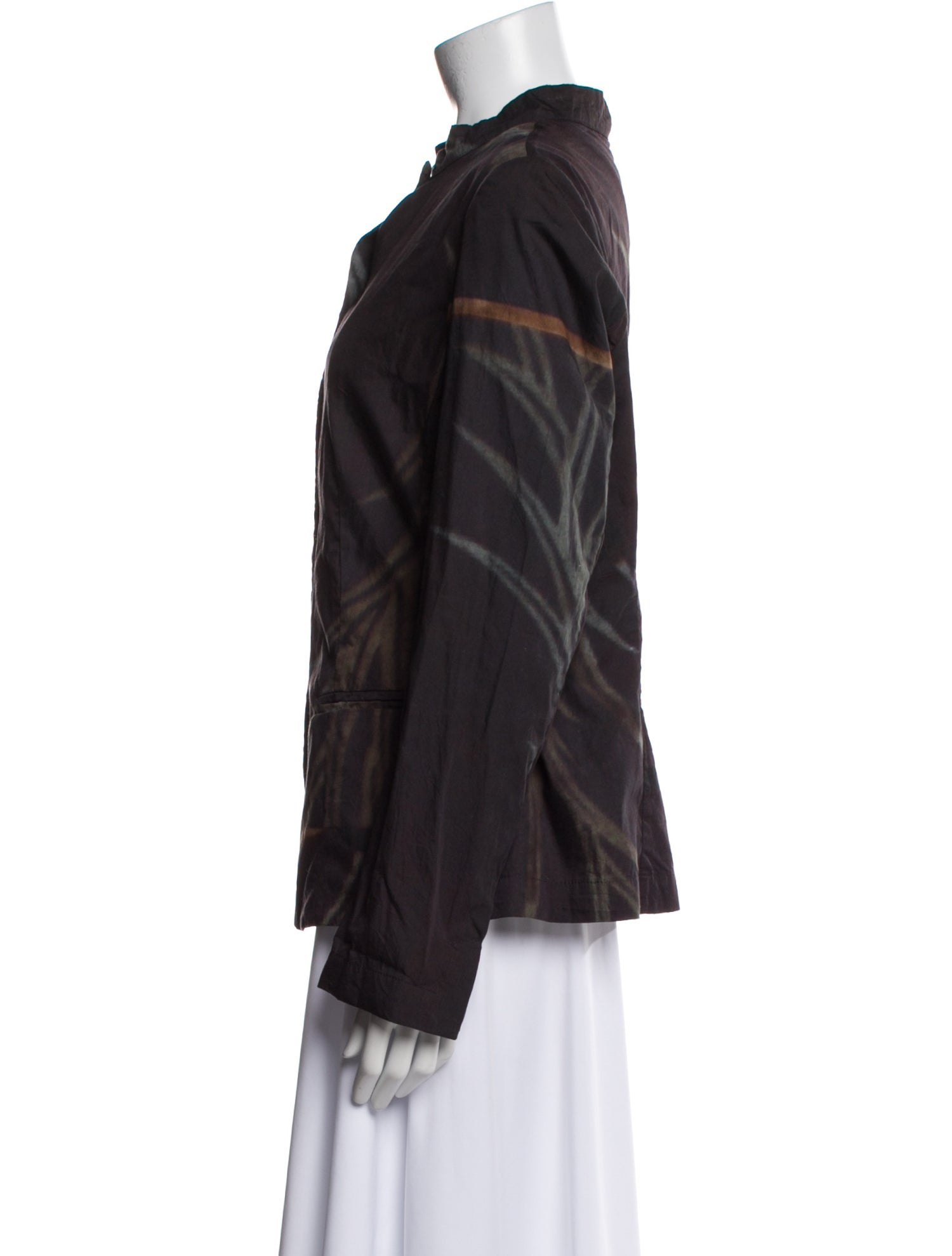 Rundholz Evening Jacket